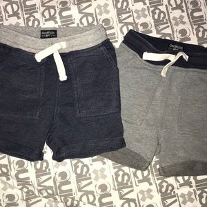 Toddler shorts 24m